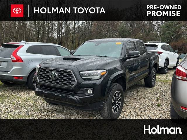 2022 Toyota Tacoma TRD Sport — Pickup Truck — 25,033 mi — Mount Laurel, NJ