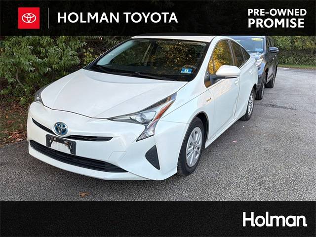 2016 Toyota Prius Two — Hatchback — 128,289 mi — Mount Laurel, NJ