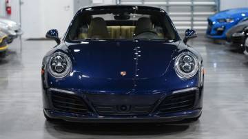 2018 Porsche 911 Carrera For Sale in Rivera Beach, FL 