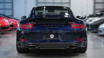 2018 Porsche 911 Carrera For Sale in Rivera Beach, FL 