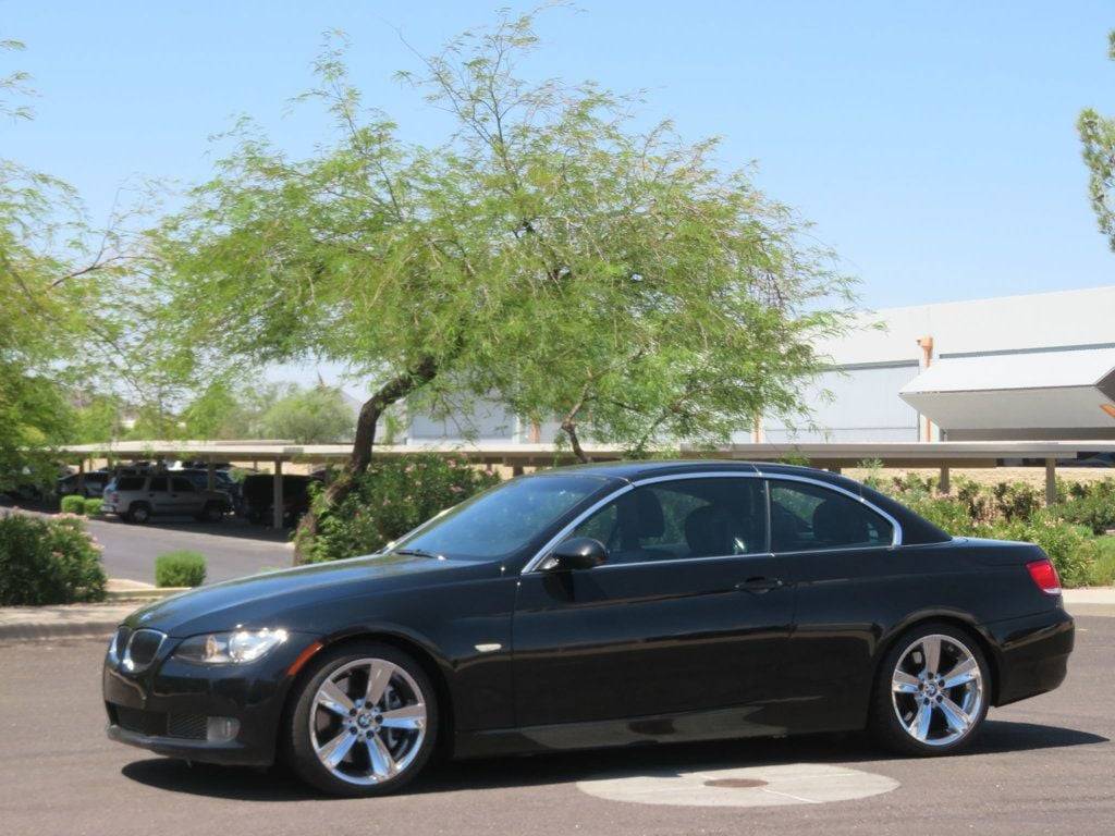2008 BMW 3 Series 335i — Convertible — 97,766 mi — Phoenix, AZ