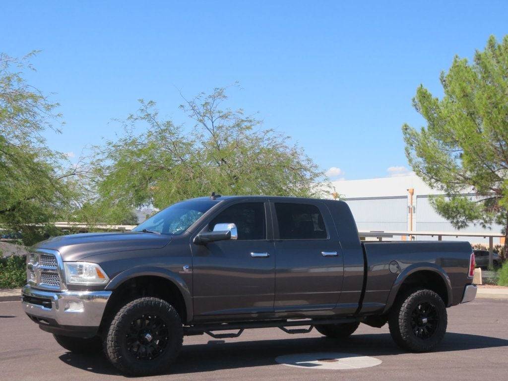 2015 Ram 2500 Laramie — Pickup Truck — 108,658 mi — Phoenix, AZ