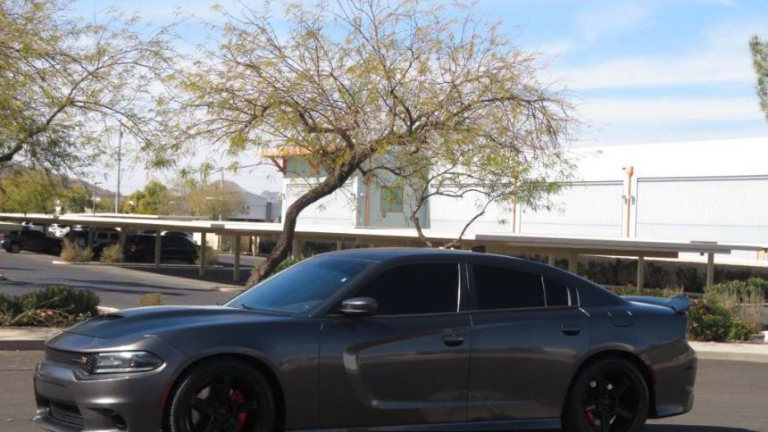 2016 Dodge Charger R/T Scat Pack — Sedan — 110,426 mi — Phoenix, AZ