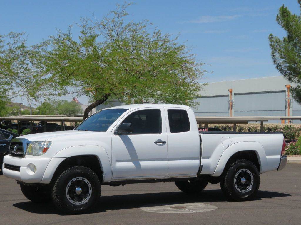 2007 Toyota Tacoma PreRunner — Pickup Truck — 223,162 mi — Phoenix, AZ