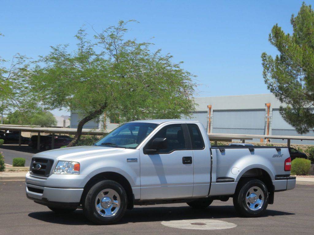 2008 Ford F-150 STX — Pickup Truck — 106,005 mi — Phoenix, AZ