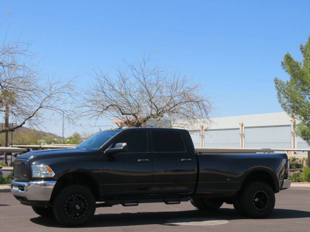 2016 Ram 3500 Tradesman — Pickup Truck — 117,807 mi — Phoenix, AZ