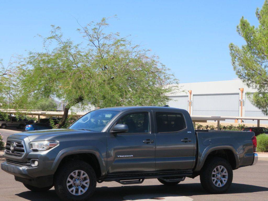 2018 Toyota Tacoma SR5 — Pickup Truck — 142,470 mi — Phoenix, AZ