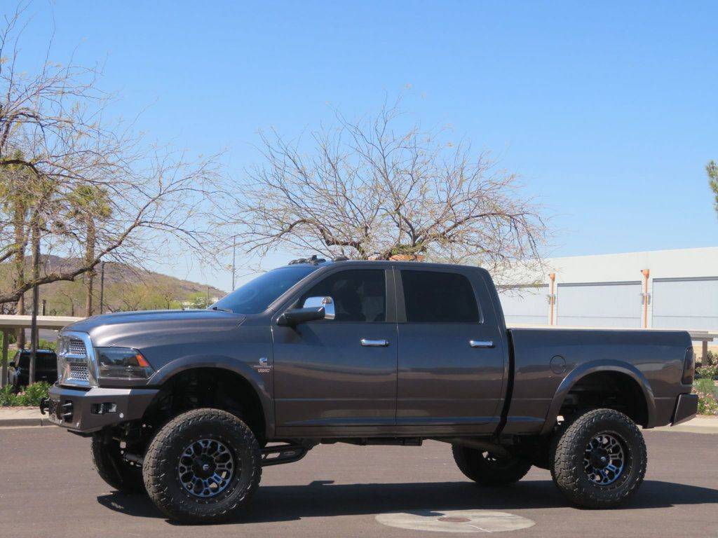 2016 Ram 2500 Laramie — Pickup Truck — 193,229 mi — Phoenix, AZ