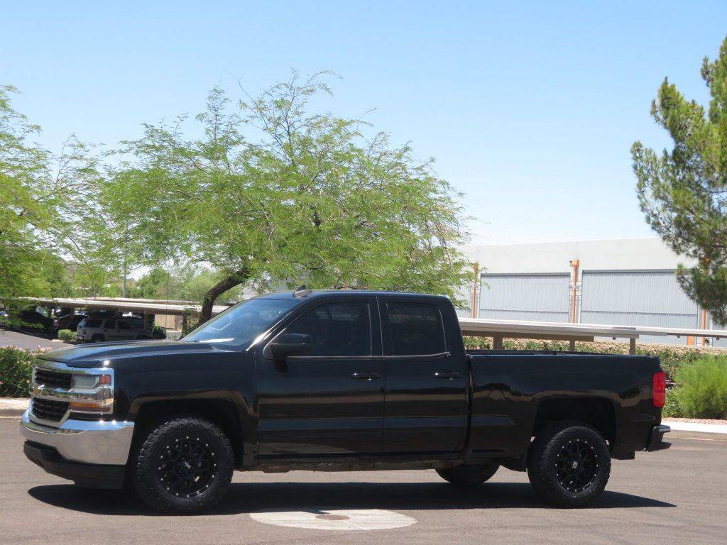 2018 Chevrolet Silverado 1500 LT — Pickup Truck — 141,232 mi — Phoenix, AZ