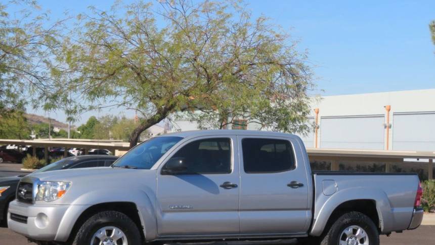 2006 Toyota Tacoma PreRunner — Pickup Truck — 187,889 mi — Phoenix, AZ