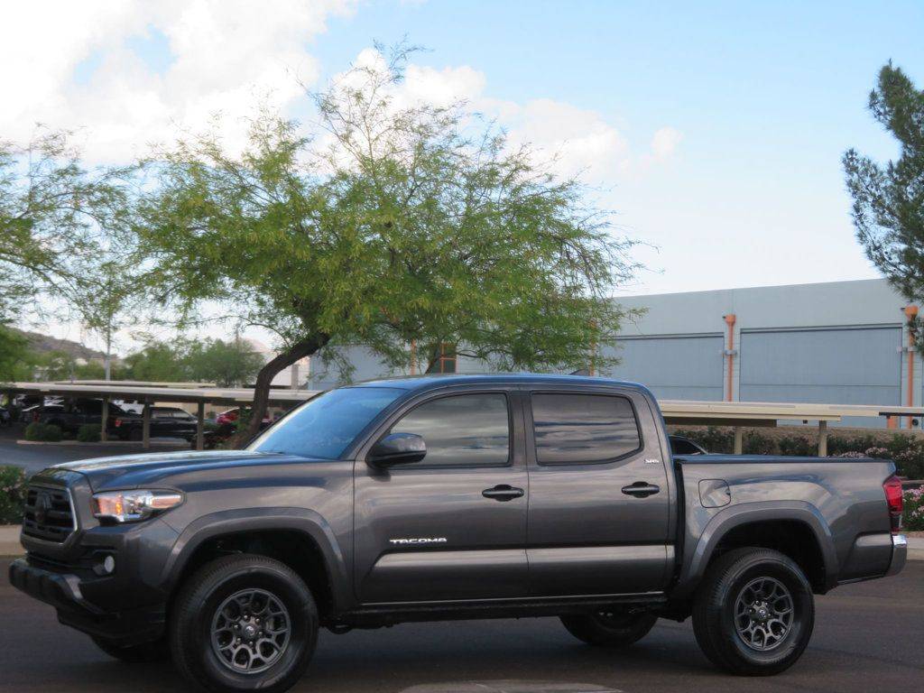 2018 Toyota Tacoma SR5 — Pickup Truck — 103,654 mi — Phoenix, AZ