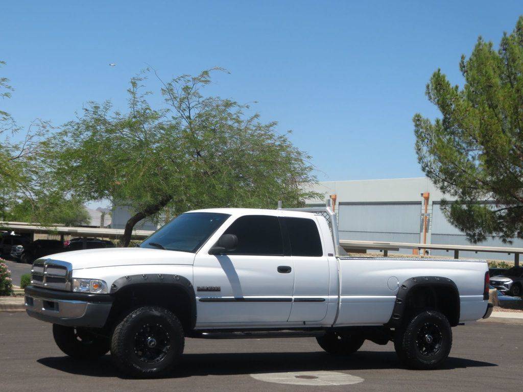 2001 Dodge Ram 2500 Base — Pickup Truck — 241,262 mi — Phoenix, AZ