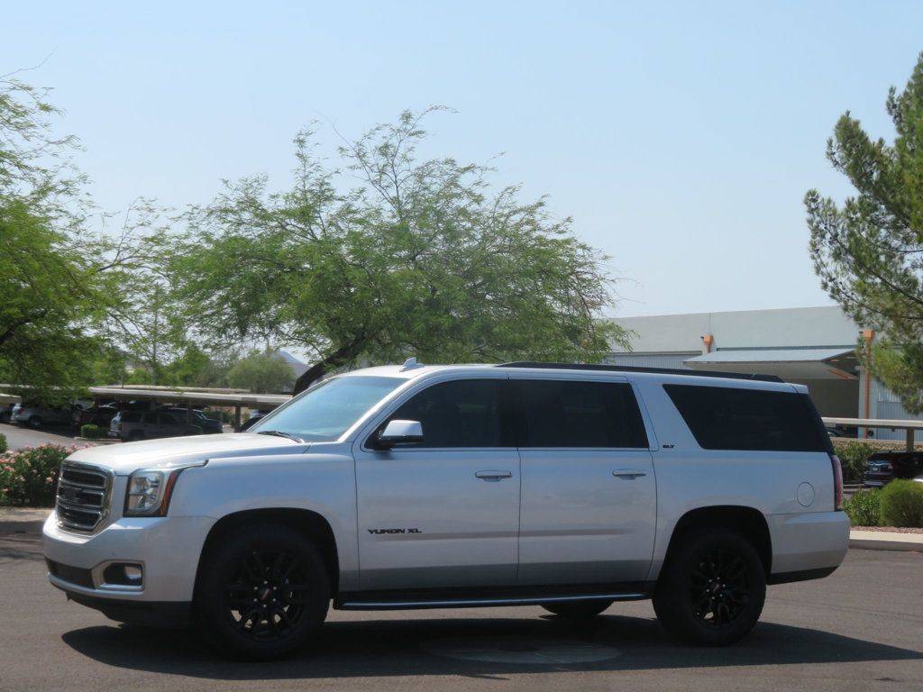 2019 GMC Yukon SLT — SUV — 132,832 mi — Phoenix, AZ
