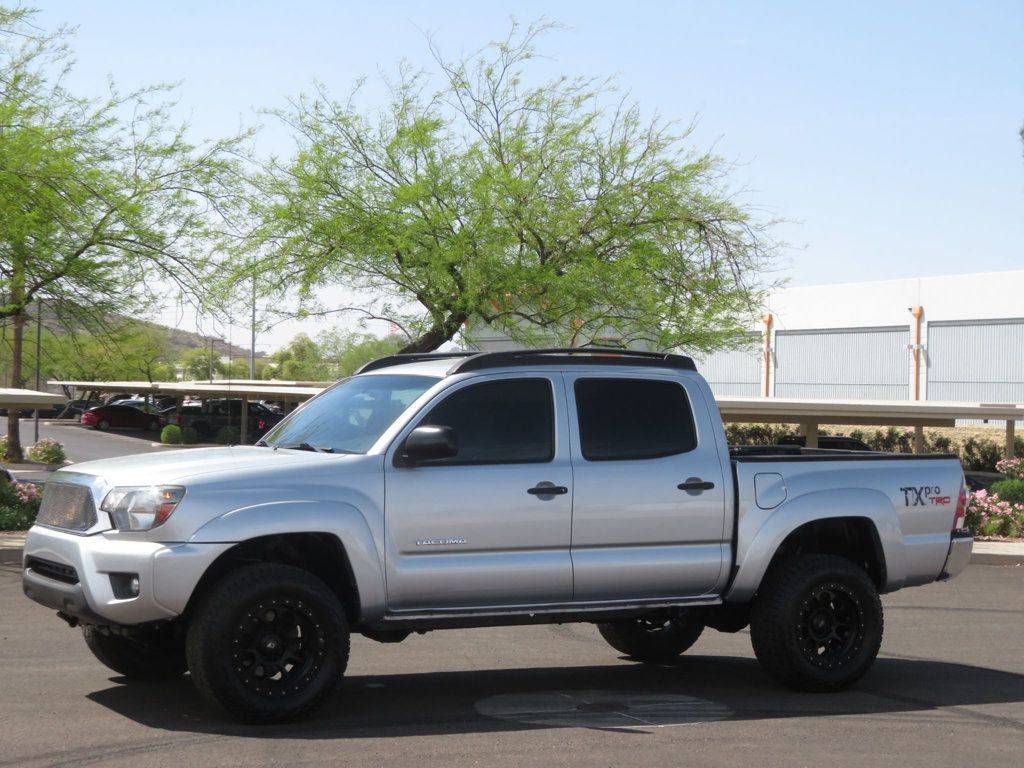 2013 Toyota Tacoma Base — Pickup Truck — 226,970 mi — Phoenix, AZ