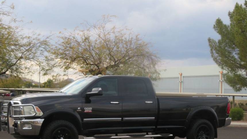 2011 Ram 3500 Big Horn — Pickup Truck — 248,064 mi — Phoenix, AZ