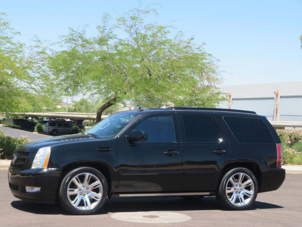 2013 Cadillac Escalade Premium — SUV — 113,643 mi — Phoenix, AZ