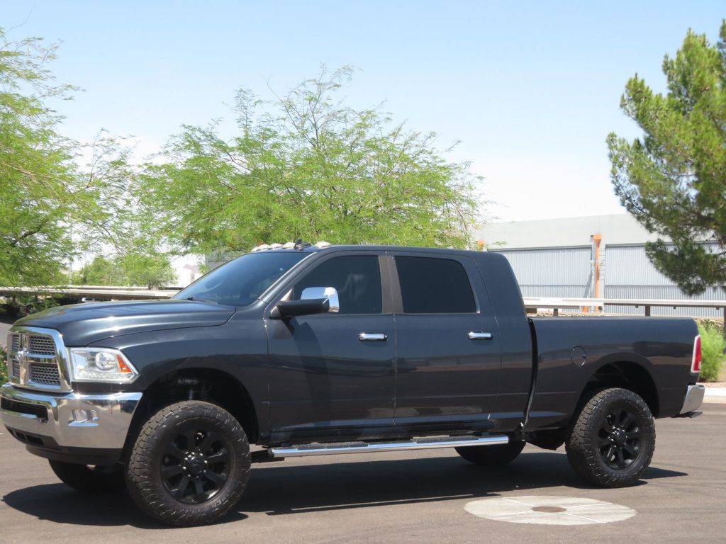 2014 Ram 2500 Laramie — Pickup Truck — 182,038 mi — Phoenix, AZ