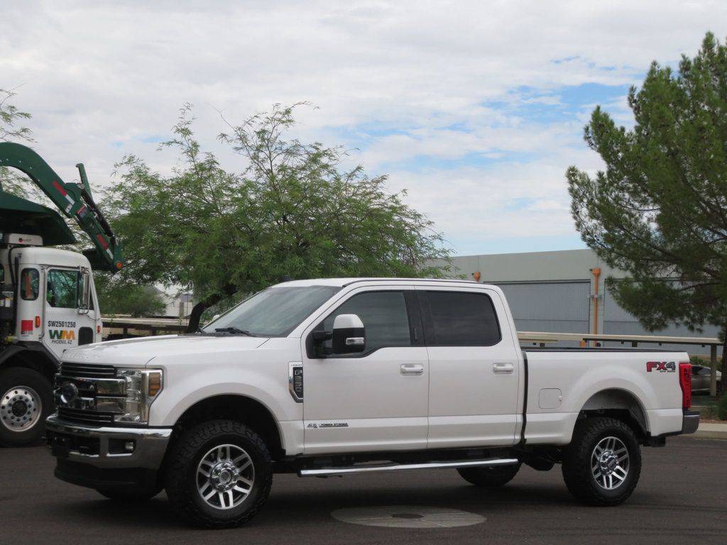 2019 Ford Super Duty F-250 Lariat — Pickup Truck — 137,316 mi — Phoenix, AZ