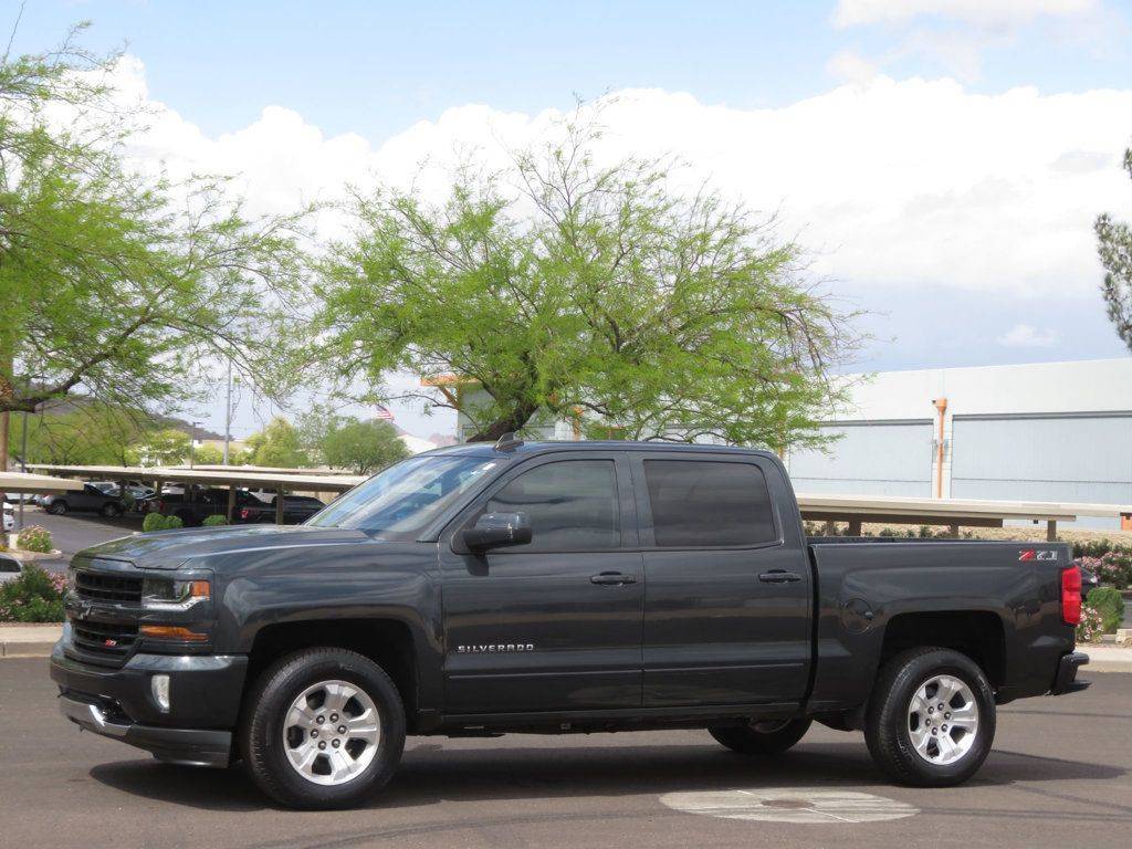 2018 Chevrolet Silverado 1500 LT — Pickup Truck — 145,400 mi — Phoenix, AZ