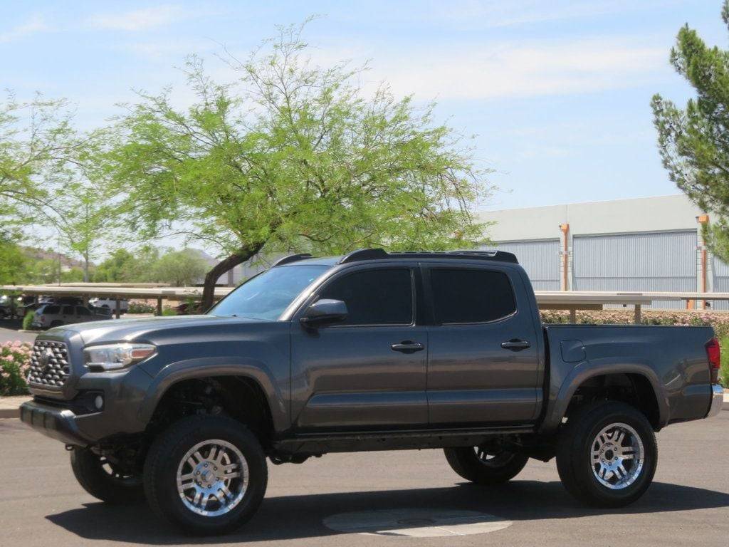 2018 Toyota Tacoma SR5 — Pickup Truck — 143,825 mi — Phoenix, AZ