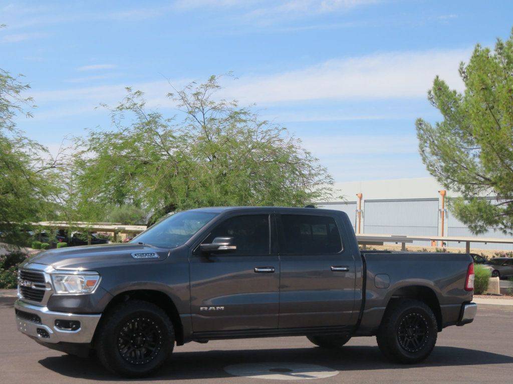 2019 Ram 1500 Big Horn/Lone Star — Pickup Truck — 140,235 mi — Phoenix, AZ