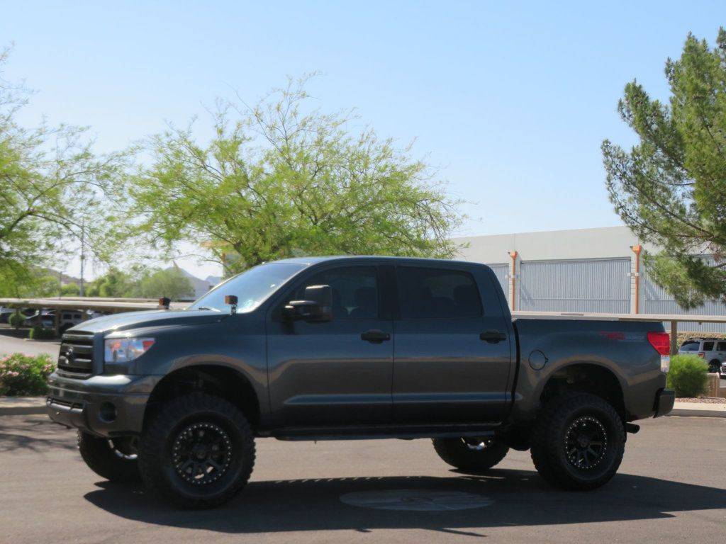 2013 Toyota Tundra Base — Pickup Truck — 155,070 mi — Phoenix, AZ
