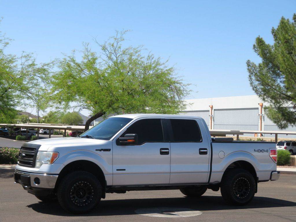 2014 Ford F-150 XL — Pickup Truck — 133,719 mi — Phoenix, AZ