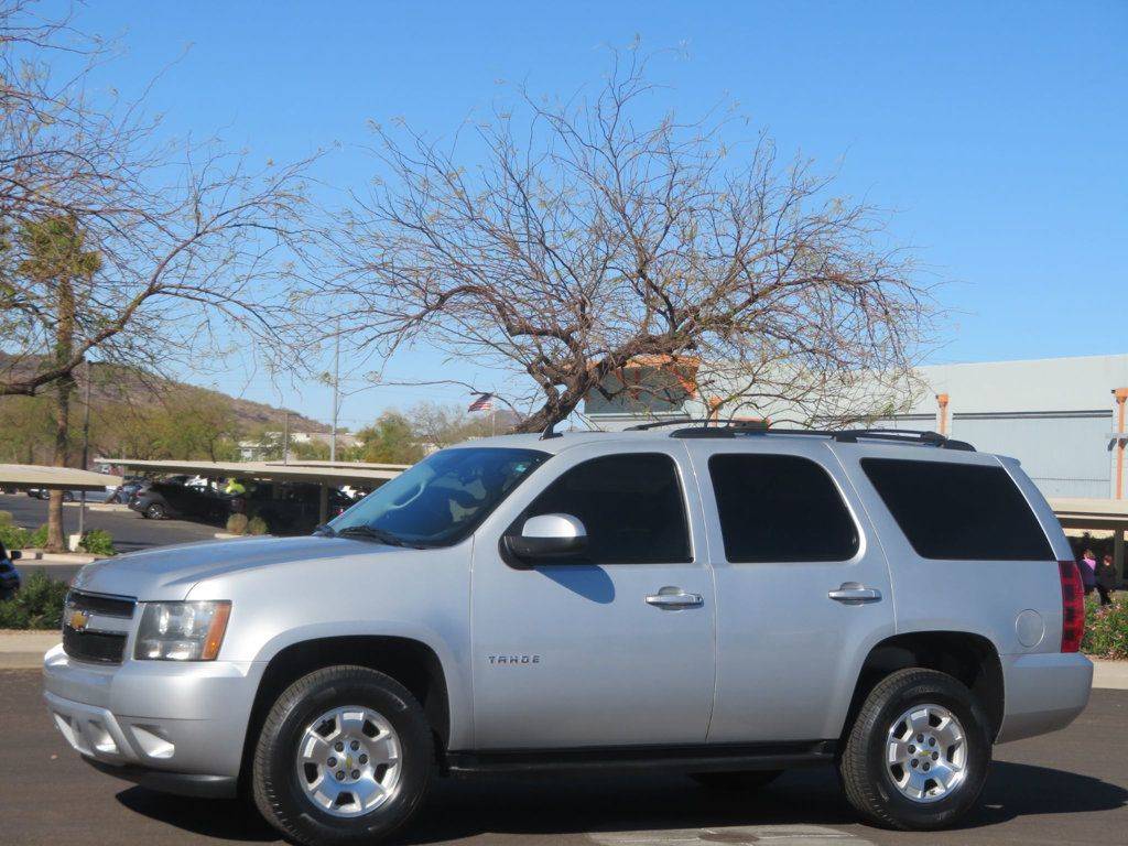 2013 Chevrolet Tahoe LS — SUV — 206,927 mi — Phoenix, AZ