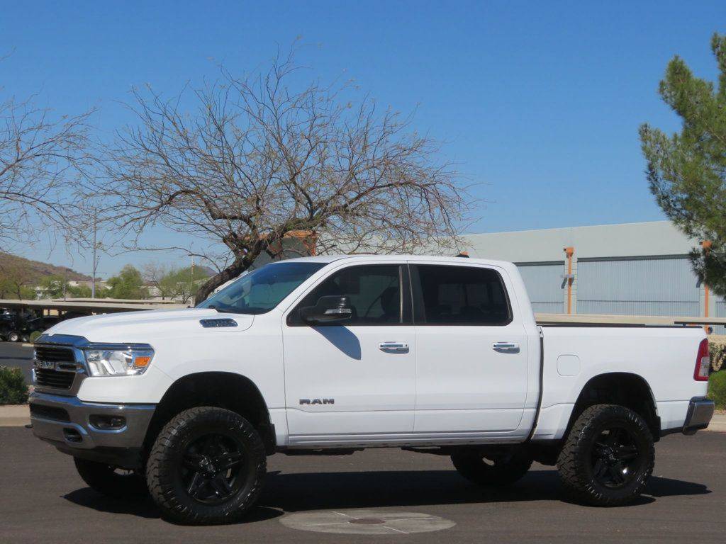 2019 Ram 1500 Big Horn/Lone Star — Pickup Truck — 80,009 mi — Phoenix, AZ