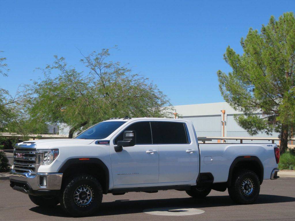 2021 GMC Sierra 3500HD SLE — Pickup Truck — 181,809 mi — Phoenix, AZ