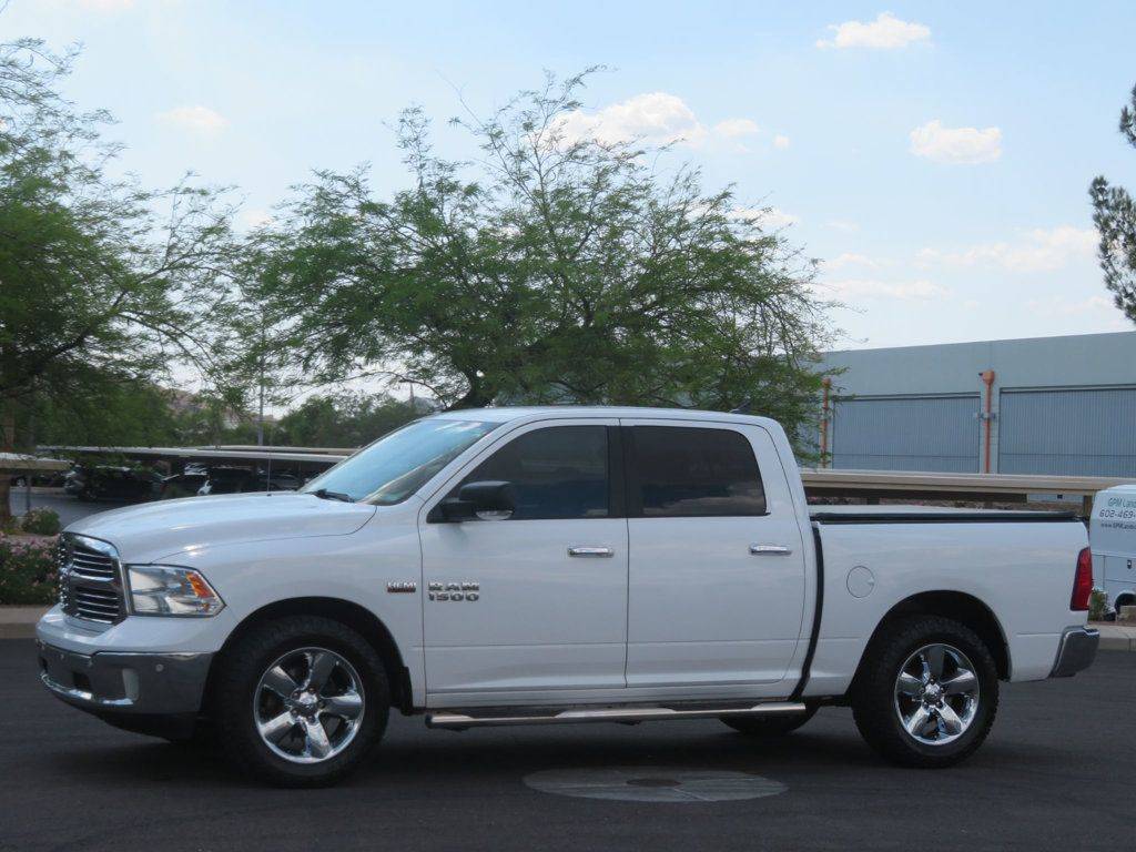 2017 Ram 1500 Big Horn — Pickup Truck — 178,328 mi — Phoenix, AZ