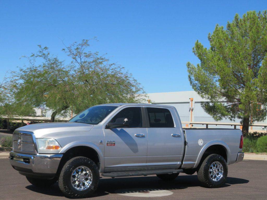 2011 Ram 2500 SLT — Pickup Truck — 193,692 mi — Phoenix, AZ