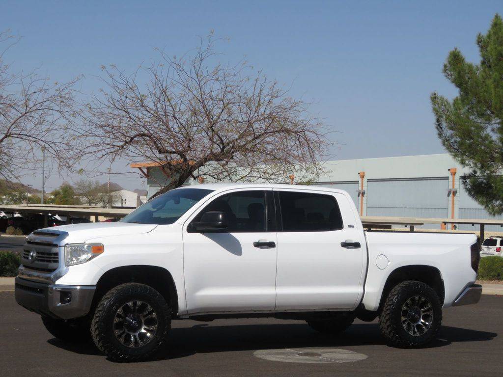 2015 Toyota Tundra SR5 — Pickup Truck — 182,141 mi — Phoenix, AZ