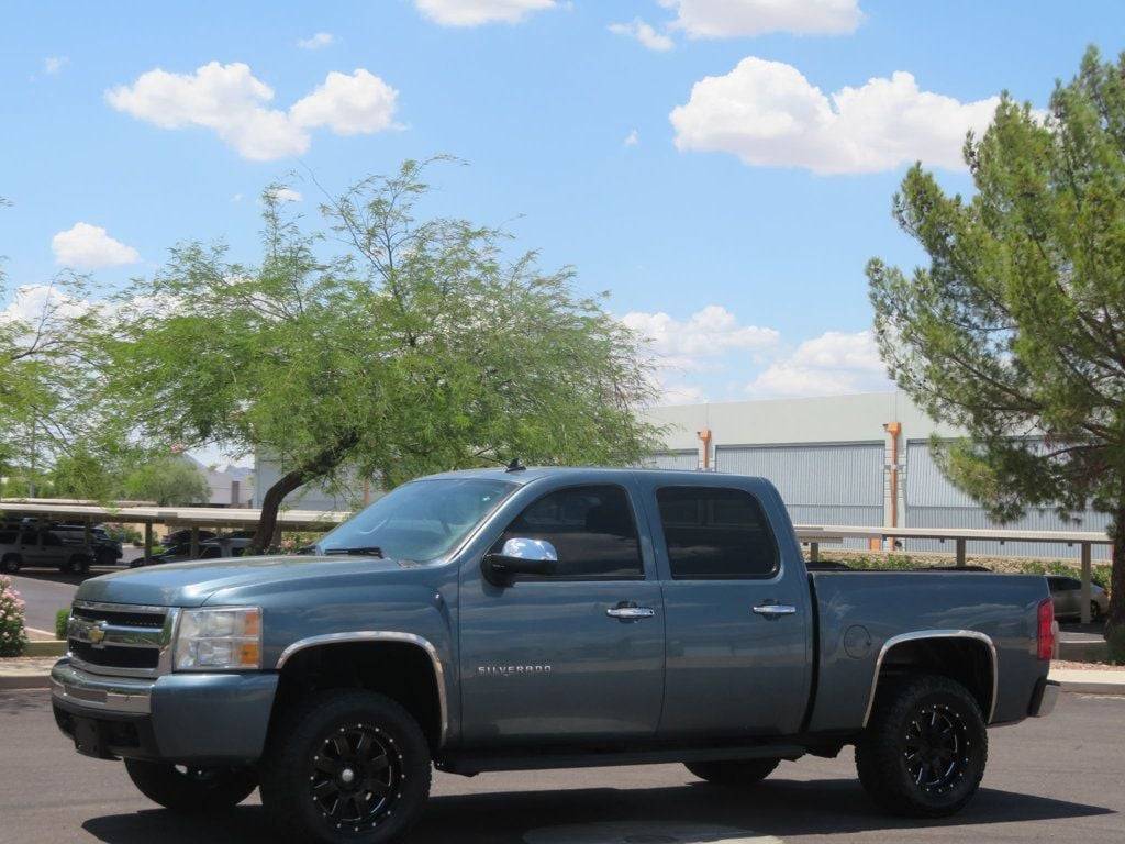 2010 Chevrolet Silverado 1500 LT — Pickup Truck — 127,633 mi — Phoenix, AZ