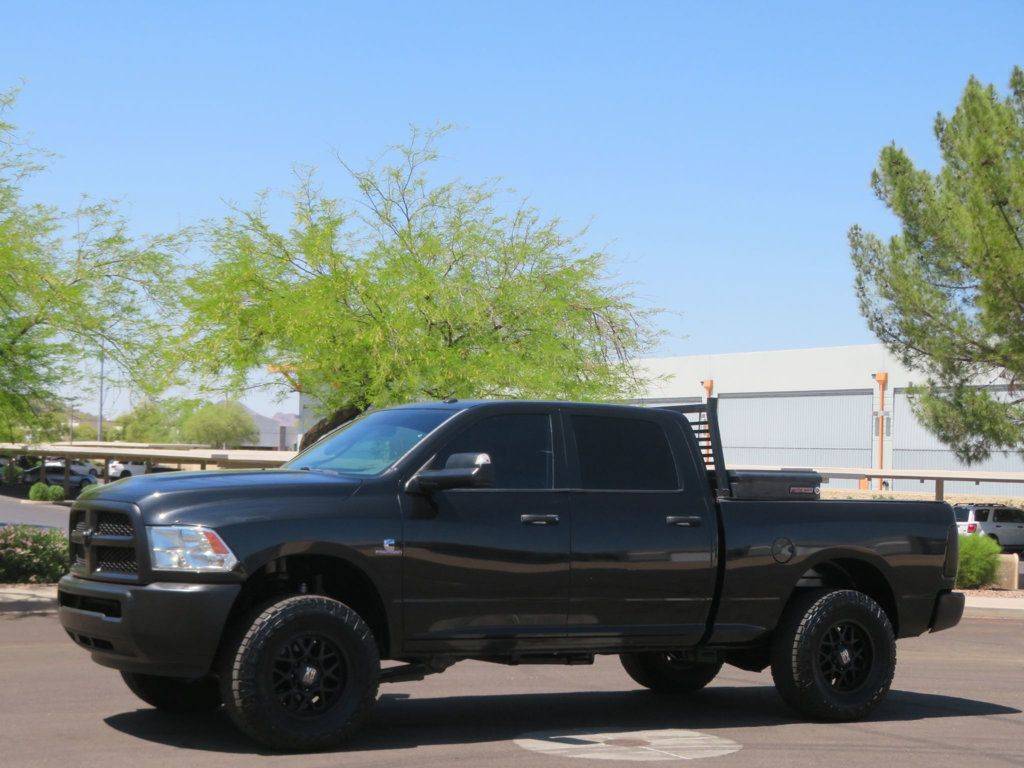 2016 Ram 2500 Tradesman — Pickup Truck — 89,231 mi — Phoenix, AZ