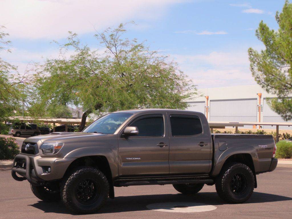 2013 Toyota Tacoma Base — Pickup Truck — 116,802 mi — Phoenix, AZ