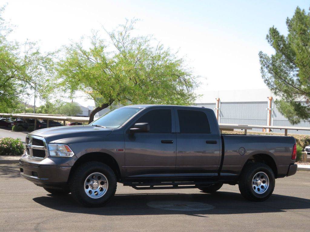 2016 Ram 1500 Tradesman — Pickup Truck — 130,197 mi — Phoenix, AZ