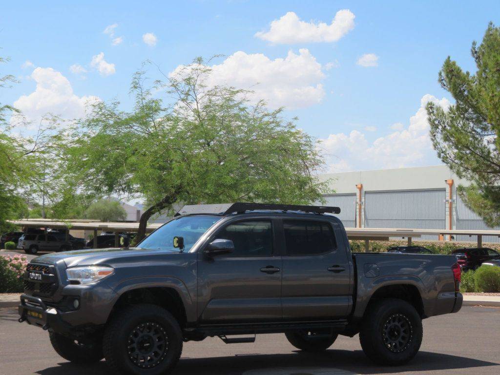 2019 Toyota Tacoma SR — Pickup Truck — 115,446 mi — Phoenix, AZ