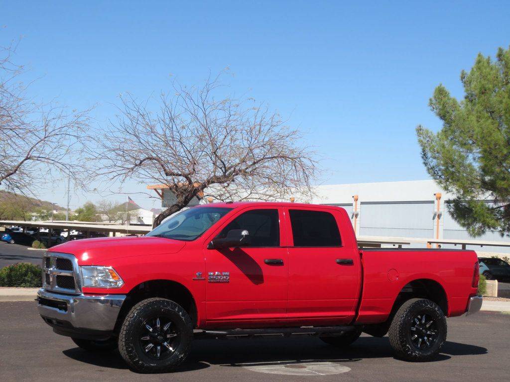 2018 Ram 2500 Tradesman — Pickup Truck — 102,831 mi — Phoenix, AZ