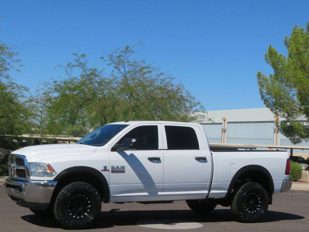 2013 Ram 2500 Tradesman — Pickup Truck — 240,388 mi — Phoenix, AZ