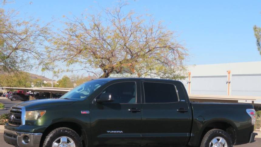 2013 Toyota Tundra Base — Pickup Truck — 189,970 mi — Phoenix, AZ