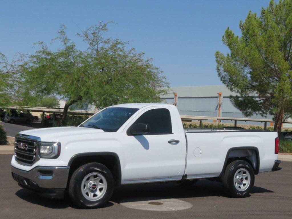 2017 GMC Sierra 1500 Base — Pickup Truck — 164,491 mi — Phoenix, AZ