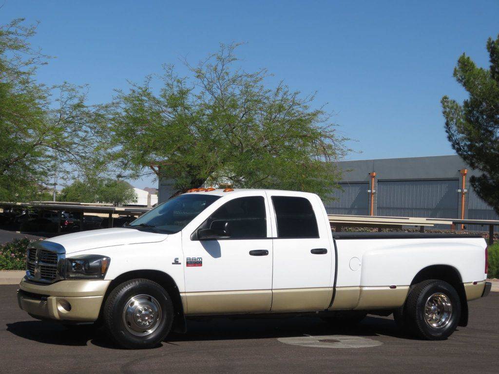 2007 Dodge Ram 3500 SLT — Pickup Truck — 275,721 mi — Phoenix, AZ