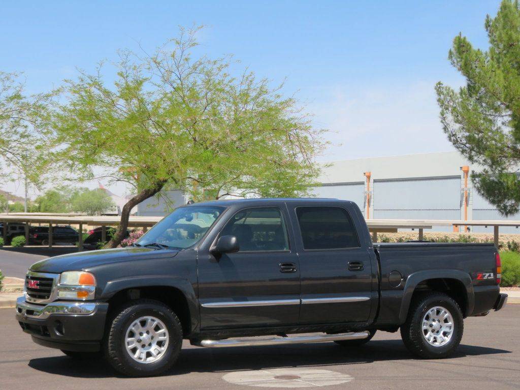 2005 GMC Sierra 1500 SLE — Pickup Truck — 156,794 mi — Phoenix, AZ