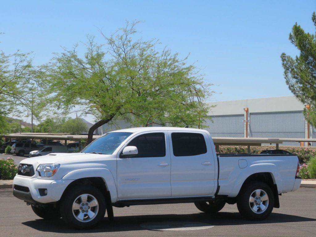 2014 Toyota Tacoma PreRunner — Pickup Truck — 149,462 mi — Phoenix, AZ