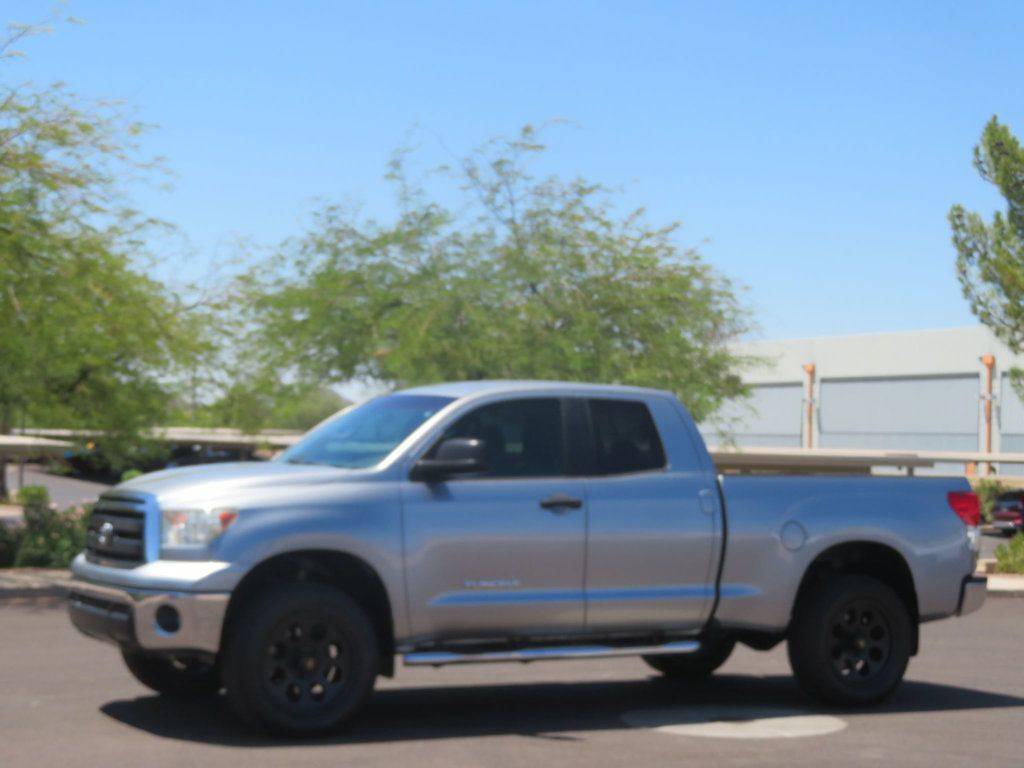 2013 Toyota Tundra Base — Pickup Truck — 187,708 mi — Phoenix, AZ