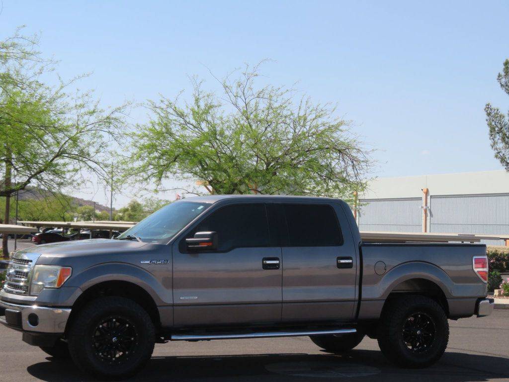 2014 Ford F-150 XL — Pickup Truck — 118,690 mi — Phoenix, AZ