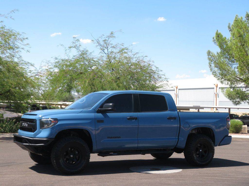 2019 Toyota Tundra Limited — Pickup Truck — 148,449 mi — Phoenix, AZ