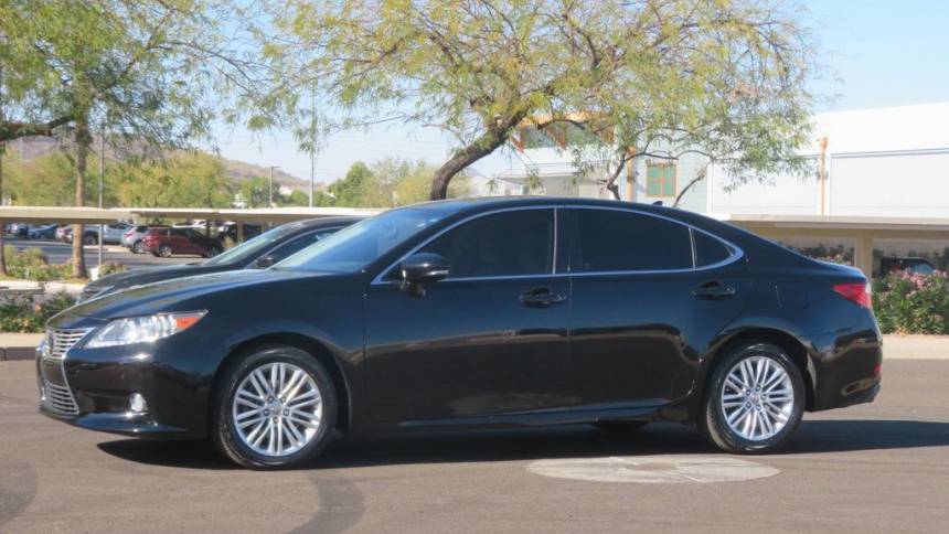 2013 Lexus ES ES 350 — Sedan — 118,007 mi — Phoenix, AZ