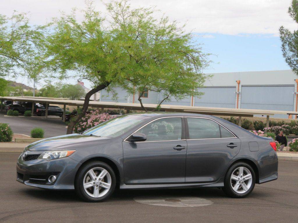 2014 Toyota Camry L — Sedan — 194,233 mi — Phoenix, AZ